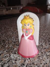 Personaggio Mc Donald's Super Mario Peach 