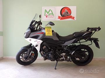 Yamaha Tracer 900 4000 KM PREZZO RIBASSATO