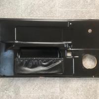 Pannello porta lato guida - Autobianchi A112