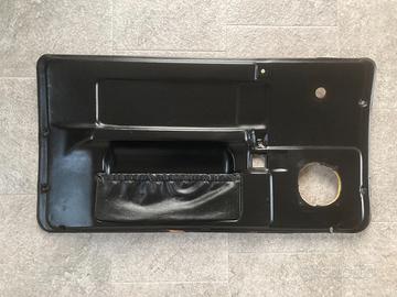 Pannello porta lato guida - Autobianchi A112