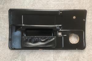 Pannello porta lato guida - Autobianchi A112