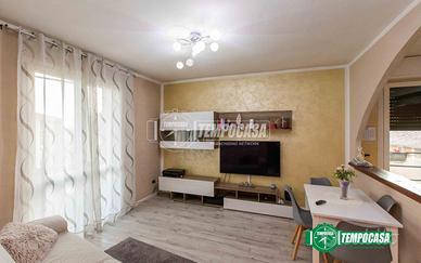 Appartamento a Busto Arsizio Via COLLODI 2 locali