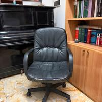 Sedia da ufficio usata a prezzo conveniente