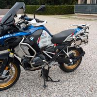 Bmw r 1250 gs - 2019