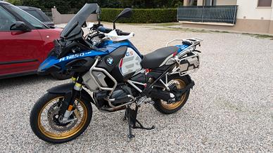 Bmw r 1250 gs - 2019