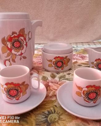 Servizio da caffè 