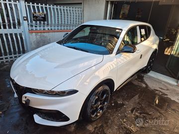 Alfa Romeo Tonale Hybrid
