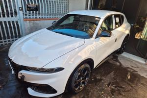 Alfa Romeo Tonale Hybrid