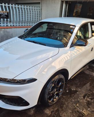 Alfa Romeo Tonale Hybrid