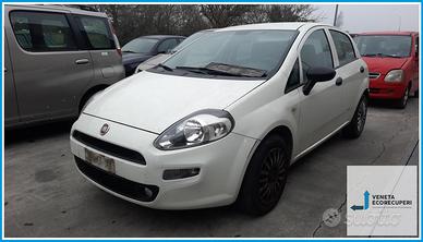 Ricambi Usati FIAT PUNTO (6U) 2015
