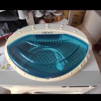 sterilizzatore  SIBEL parrucchieri / estetista 
