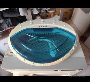 sterilizzatore  SIBEL parrucchieri / estetista 