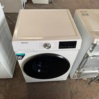 Lavasciuga rigenerate