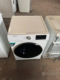 Lavasciuga rigenerate