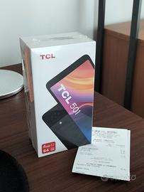 Smartphone TCL 501 NUOVO