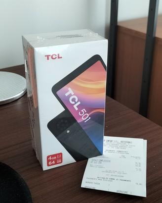 Smartphone TCL 501 NUOVO