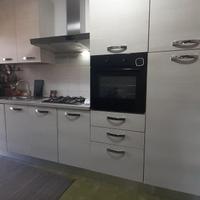 Cucina+armadi+matrimoniale
