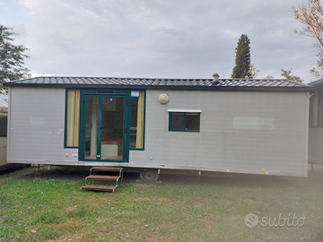 Casa Mobile su Ruote "Venezia"