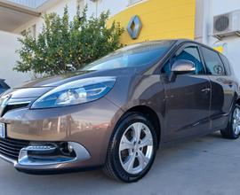 RENAULT Scenic 1.5 dCi 110cv Energy Live