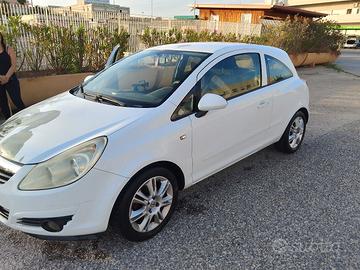 OPEL CORSA 1.3 CDTI