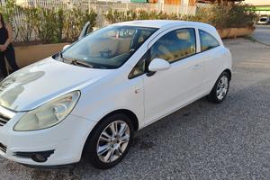 OPEL CORSA 1.3 CDTI