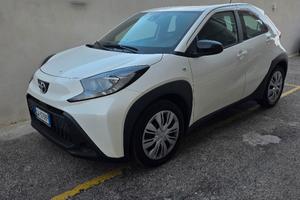 Toyota Aygo X 01/2025 8.500 km
