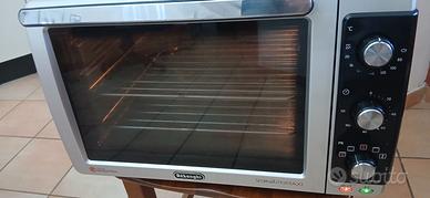 Sfornatutto de longhi maxi