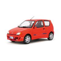 Fiat 600 seicento sporting