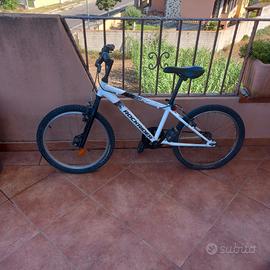 Bici taglia 20 bambino