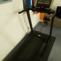 Tapis roulant  mod. Olimpic pro  PREZZO TRATTABILE