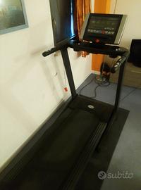 Tapis roulant  mod. Olimpic pro  PREZZO TRATTABILE