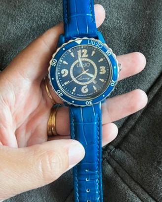 Orologio da donna Liu Jo Luxury