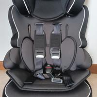 Seggiolino auto Babyroad Foppapedretti