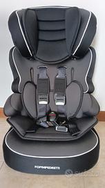 Seggiolino auto Babyroad Foppapedretti