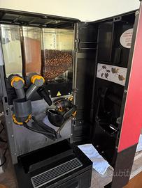 Bonamat bravilor Sego12 caffe machina professional