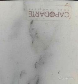 Tavolino salotto Capodarte
