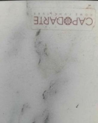 Tavolino salotto Capodarte