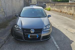 VW GOLF SERIE 5 2.0 TDI 140CV SPORT ANNO 2008 5 P