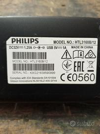 Subwoofer Philips per televisore sistema soundbar