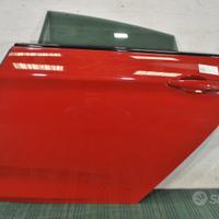 BMW serie 3 F34 Porta posteriore sinistra | 16270