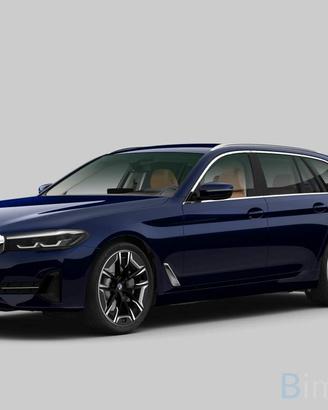 BMW 520 d Touring mhev 48V xdrive Business auto