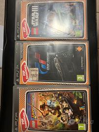 Giochi PSP