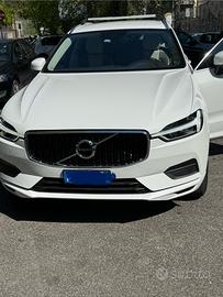 Volvo xc60 (2017-->) - 2020