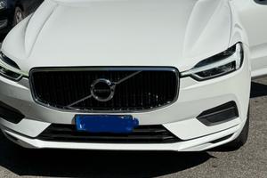 Volvo xc60 (2017-->) - 2020
