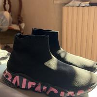 Balenciaga speed