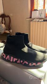 Balenciaga speed