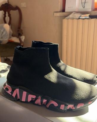 Balenciaga speed