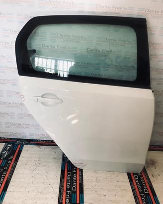 PORTIERA POSTERIORE DESTRA VOLKSWAGEN UP