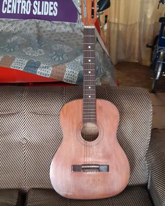 chitarra classica 