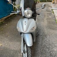 Piaggio Liberty 200 - 2005
